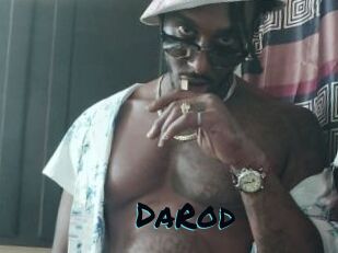 DaRod
