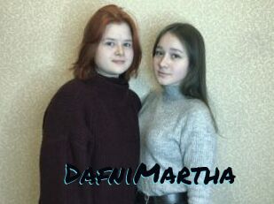 DafniMartha