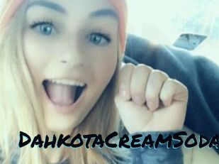 DahkotaCreamSoda