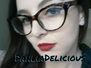 DahliaDelicious