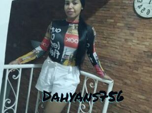 Dahyans756