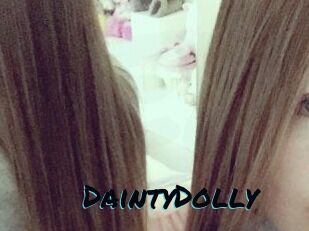 DaintyDolly