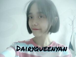 Dairyqueenyan