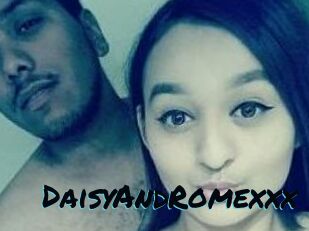 DaisyAndRomexxx