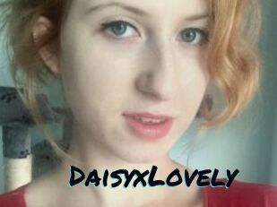 DaisyxLovely