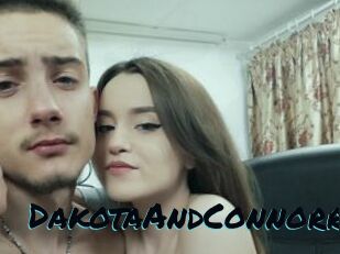 DakotaAndConnorr