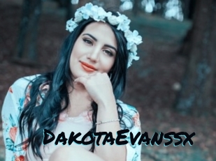 DakotaEvanssx Sexties