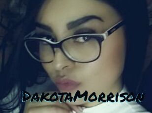 DakotaMorrison