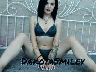 DakotaSmiley