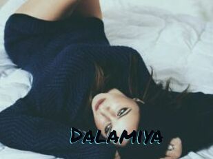 Dalamiya