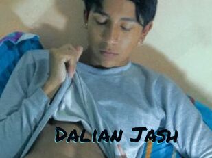 Dalian_Jash