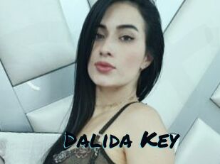 Dalida_Key