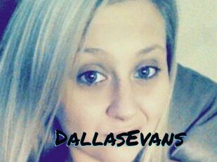 Dallas_Evans