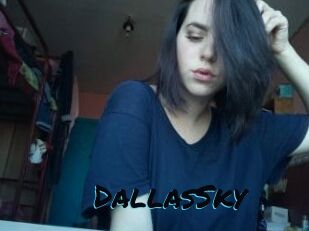 Dallas_Sky