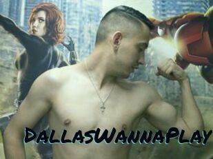 DallasWannaPlay