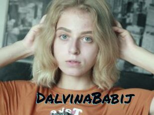 DalvinaBabij