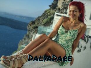 DalyaDare