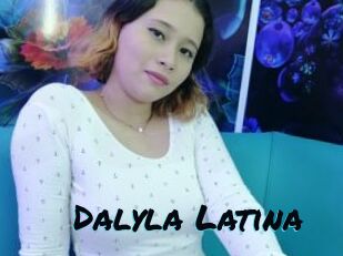 Dalyla_Latina