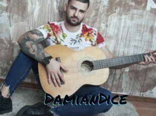 DamianDice