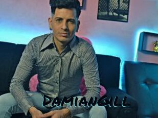 DamianGill