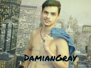 DamianGray