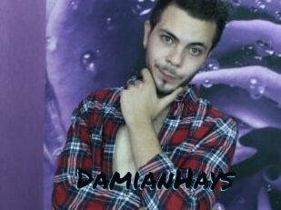 DamianHays
