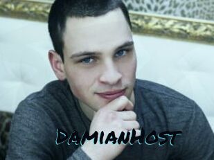 DamianHost