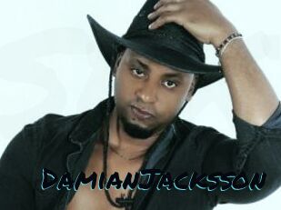 DamianJacksson