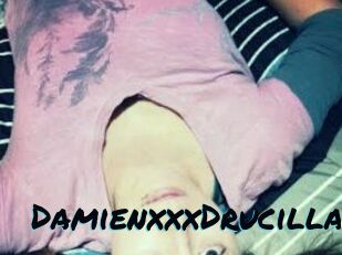 DamienxxxDrucilla