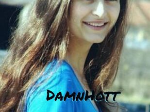DamnHott