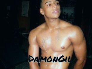 Damon_Gil