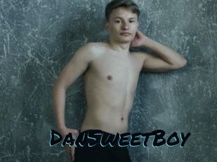 DanSweetBoy