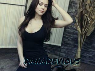 DanaDevious