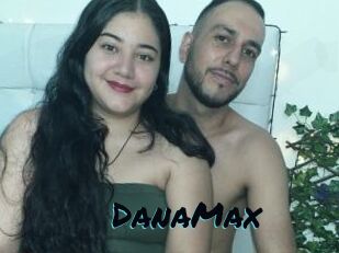 DanaMax