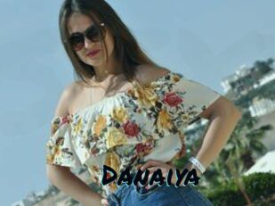 Danaiya