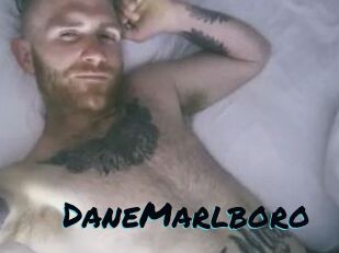 DaneMarlboro