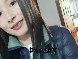 DaneaX