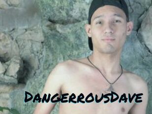 DangerrousDave