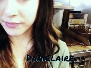 DaniClaire