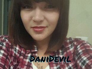 DaniDevil