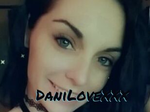 DaniLoveXXX
