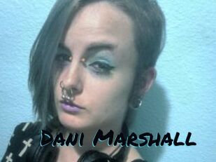 Dani_Marshall
