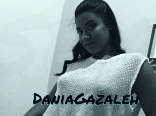 DaniaGazaleh
