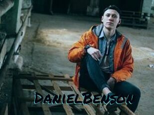 DanielBenson