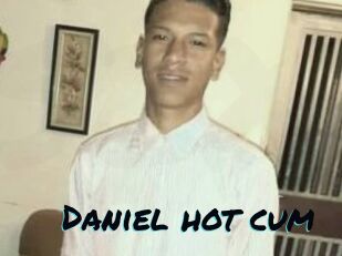 Daniel_hot_cum