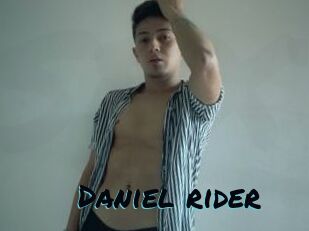Daniel_rider