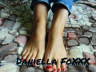 Daniella_FoXXX