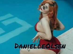 DanielleOlsen