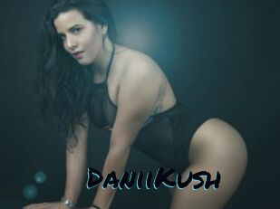 DaniiKush