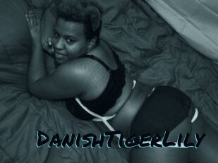 DanishTigerLily